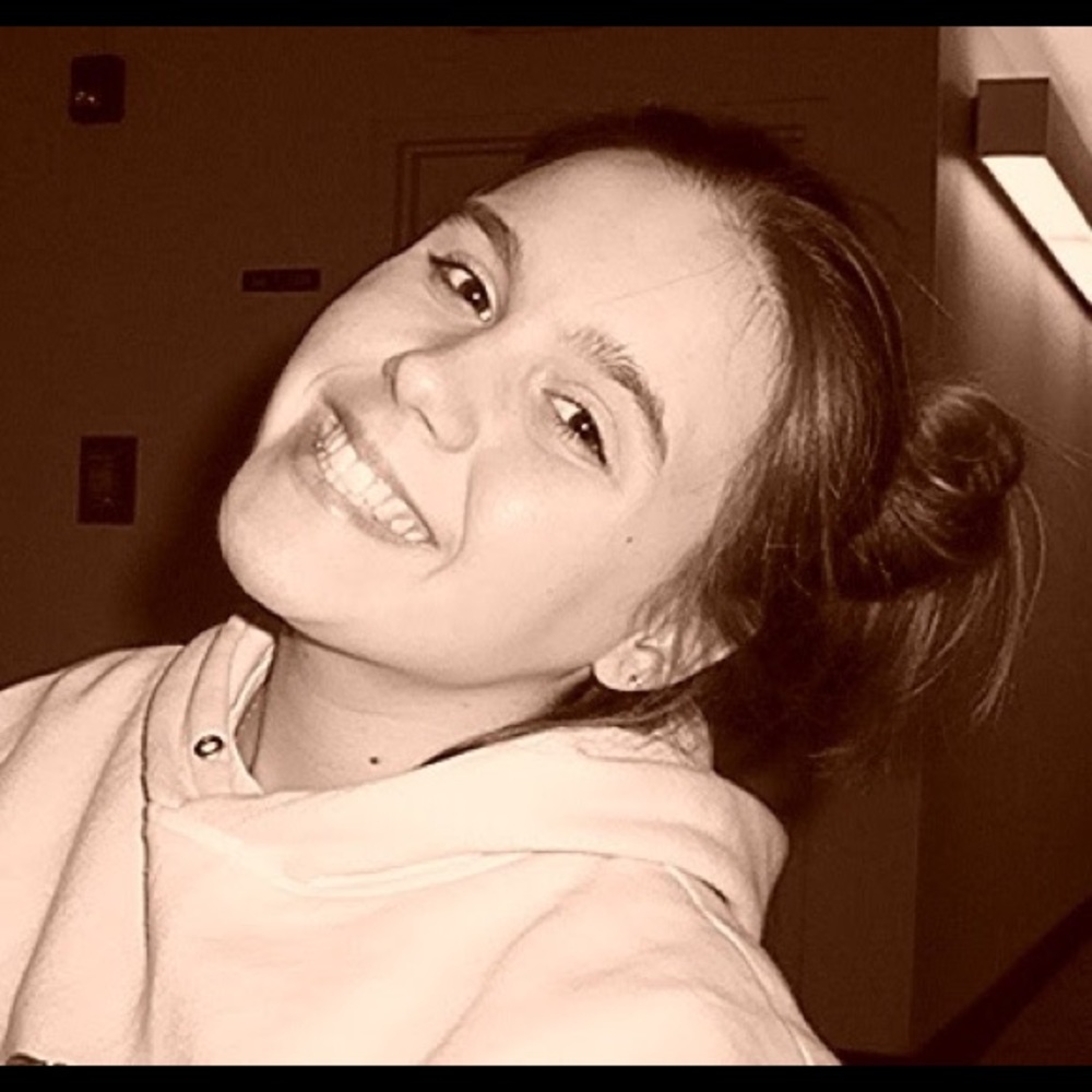 Meet your Posher, Jessica